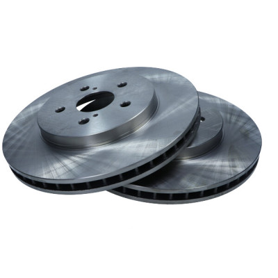 MAXGEAR TARCZA HAMULCOWA LEXUS PRZÓD RX 04-