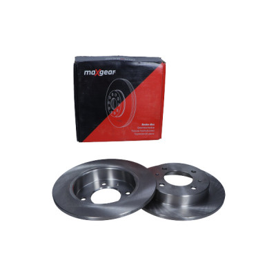 MAXGEAR TARCZA HAM. HYUNDAI T. LANTRA 95-/ELANTRA 00-