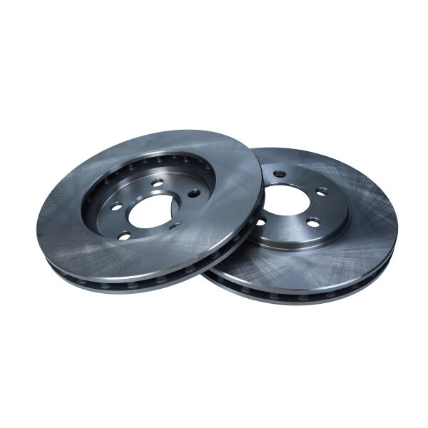 MAXGEAR TARCZA HAMULCOWA CHRYSLER PRZÓD STRATUS 95-01