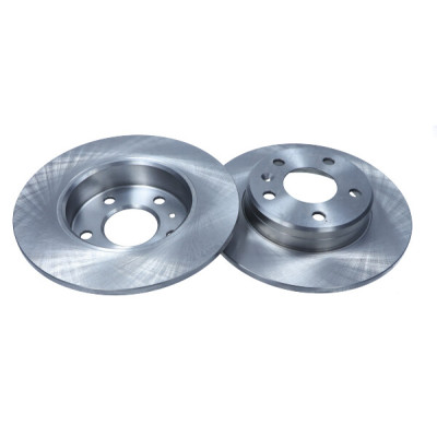 MAXGEAR TARCZA HAMULCOWA OPEL TYŁ ZAFIRA 1,6/1,7 CDTI 06-