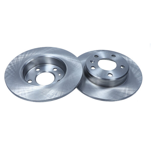MAXGEAR TARCZA HAMULCOWA OPEL TYŁ ZAFIRA 1,6/1,7 CDTI 06-