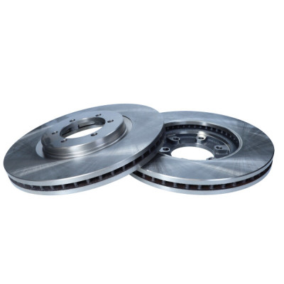 MAXGEAR TARCZA HAMULCOWA HYUNDAI PRZÓD TERRACAN 2,9 CRDI 4WD 01-06