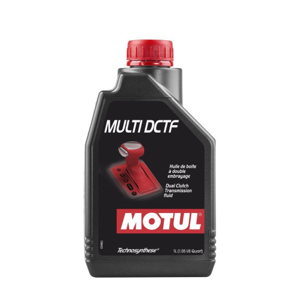 MOTUL OLEJ ATF DSG VW 1L MULTI DCTF/ G 052 182/ GL5/ PRZEKŁADNIOWY