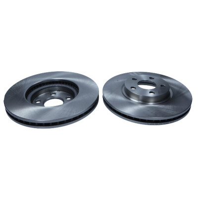 MAXGEAR TARCZA HAMULCOWA FORD PRZÓD GALAXY/S-MAX 1,5-2,0 15-