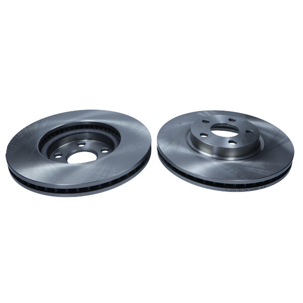 MAXGEAR TARCZA HAMULCOWA FORD PRZÓD GALAXY/S-MAX 1,5-2,0 15-