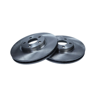MAXGEAR TARCZA HAMULCOWA FORD PRZÓD GALAXY/S-MAX 1,5-2,0 15-