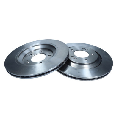 MAXGEAR TARCZA HAMULCOWA HYUNDAI TYŁ I30 16-