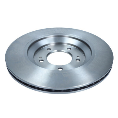 MAXGEAR TARCZA HAMULCOWA HYUNDAI TYŁ I30 16-