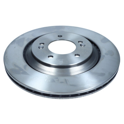MAXGEAR TARCZA HAMULCOWA HYUNDAI TYŁ I30 16-