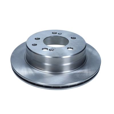 MAXGEAR TARCZA HAMULCOWA SSANGYONG TYŁ KYRON/REXTON 2,7 XDI 04-