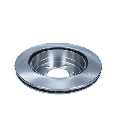 MAXGEAR TARCZA HAMULCOWA SSANGYONG TYŁ KYRON/REXTON 2,7 XDI 04-