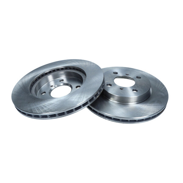 MAXGEAR TARCZA HAMULCOWA SUZUKI PRZÓD SWIFT 1,2/1,3 DDIS 10-