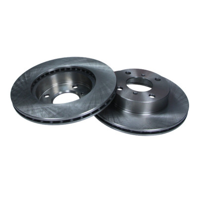 MAXGEAR TARCZA HAMULCOWA SUZUKI PRZÓD WAGON R+ 98-00