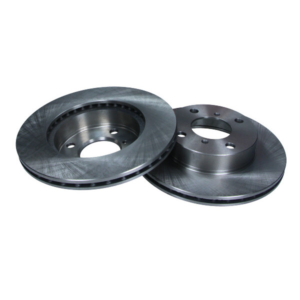 MAXGEAR TARCZA HAMULCOWA SUZUKI PRZÓD WAGON R+ 98-00