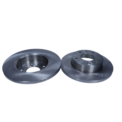 MAXGEAR TARCZA HAMULCOWA LAND ROVER PRZÓD FREELANDER 2/98-