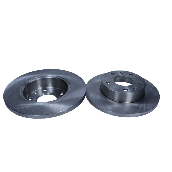 MAXGEAR TARCZA HAMULCOWA LAND ROVER PRZÓD FREELANDER 2/98-