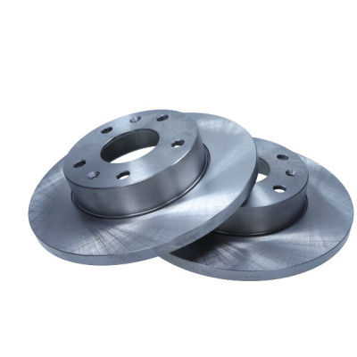 MAXGEAR TARCZA HAMULCOWA LAND ROVER PRZÓD FREELANDER 2/98-