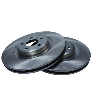 MAXGEAR TARCZA HAMULCOWA VW PRZÓD A4/A5 07-/Q5/A6 09-