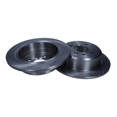 MAXGEAR TARCZA HAMULCOWA BMW TYŁ E30 82-93