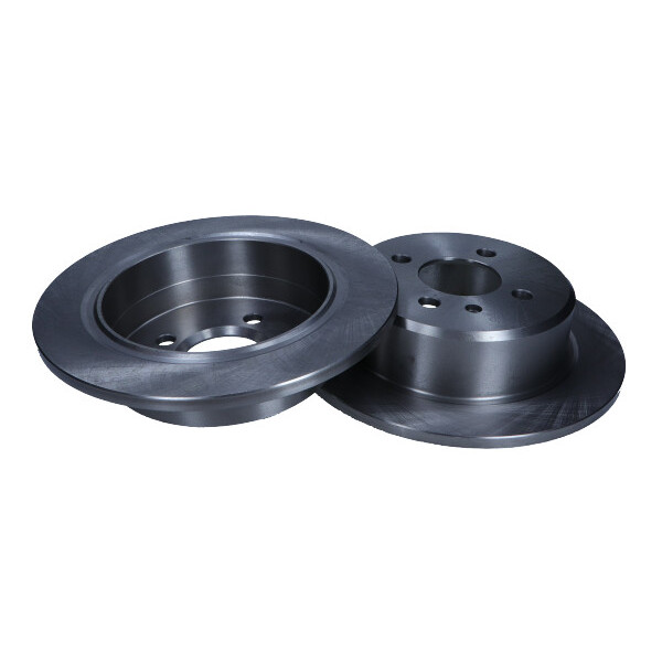 MAXGEAR TARCZA HAMULCOWA BMW TYŁ E30 82-93