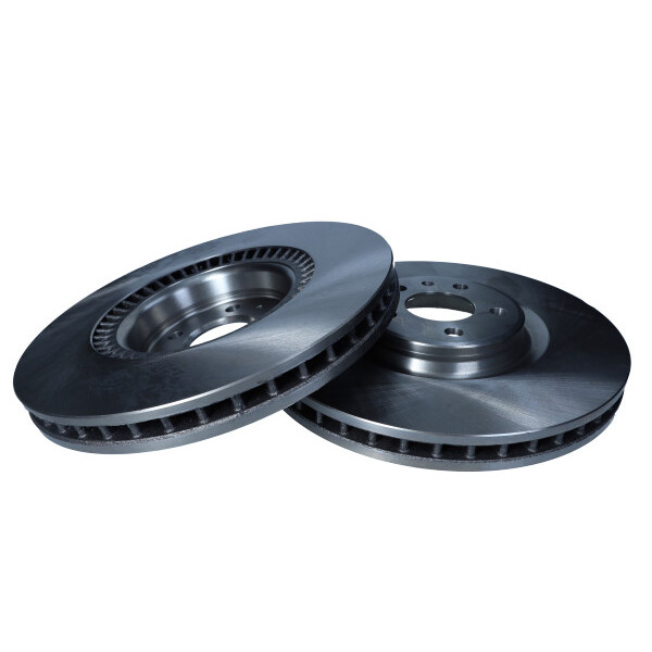 MAXGEAR TARCZA HAMULCOWA VW PRZÓD A6 09- 356X34