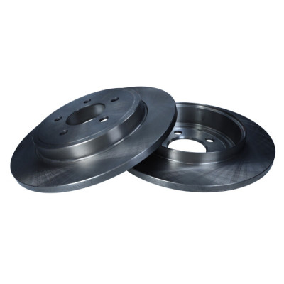 MAXGEAR TARCZA HAMULCOWA MAZDA TYŁ TRIBUTE 00-