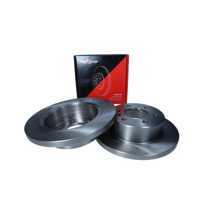 MAXGEAR TARCZA HAMULCOWA MERCEDES TYŁ SPRINTER 18-