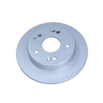 QUARO TARCZA HAM. HONDA T. CIVIC 1,4-2,0 01-05 Z POWŁOKĄ ANTYKOROZYJNĄ
