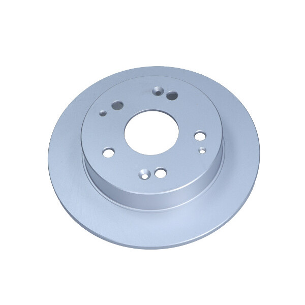 QUARO TARCZA HAM. HONDA T. CIVIC 1,4-2,0 01-05 Z POWŁOKĄ ANTYKOROZYJNĄ