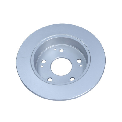 QUARO TARCZA HAM. HONDA T. CIVIC 1,4-2,0 01-05 Z POWŁOKĄ ANTYKOROZYJNĄ