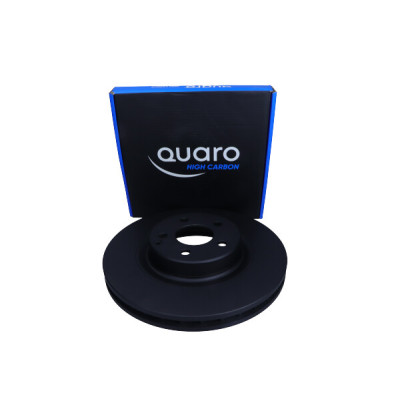 QUARO TARCZA HAM. DB P. W211 02- E300-500/CLS/GLK330 WYSOKO NAWĘGLANA, Z POWŁOKĄ ANTYKOROZYJNĄ