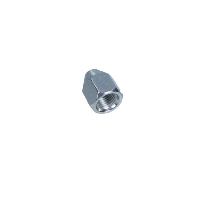 QUICK BRAKE NAKRĘTKA PRZEWODU HAM. SZTYWNEGO 3/8"X24UNF WEW. 5.0 ZEW.14X17.5