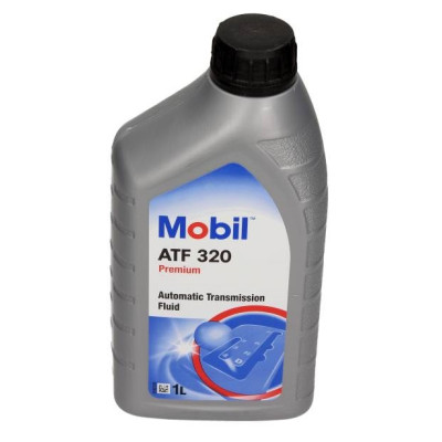 MOBIL OLEJ ATF 320 1L DEXRON III/ 339 Z1/V1/ PRZEKŁADNIOWY
