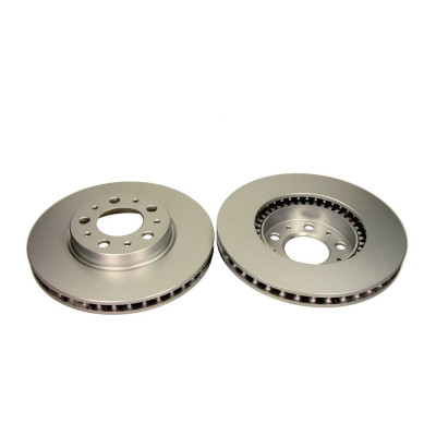 QUARO TARCZA HAM. VOLVO P. S70/S90/V70/V90/850 94- Z POWŁOKĄ ANTYKOROZYJNĄ