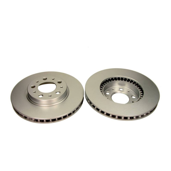 QUARO TARCZA HAM. VOLVO P. S70/S90/V70/V90/850 94- Z POWŁOKĄ ANTYKOROZYJNĄ
