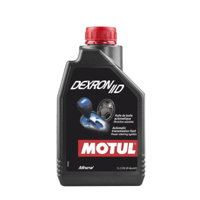 MOTUL OLEJ DEXRON IID 1L/ 236.7/ MAN 339 Z1 V1