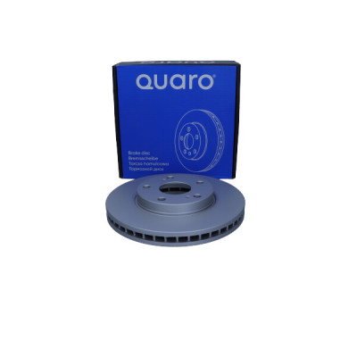 QUARO TARCZA HAM. TOYOTA P. AVENSIS VERSO 01-/ PREVIA 00-/ CAMRY Z POWŁOKĄ ANTYKOROZYJNĄ