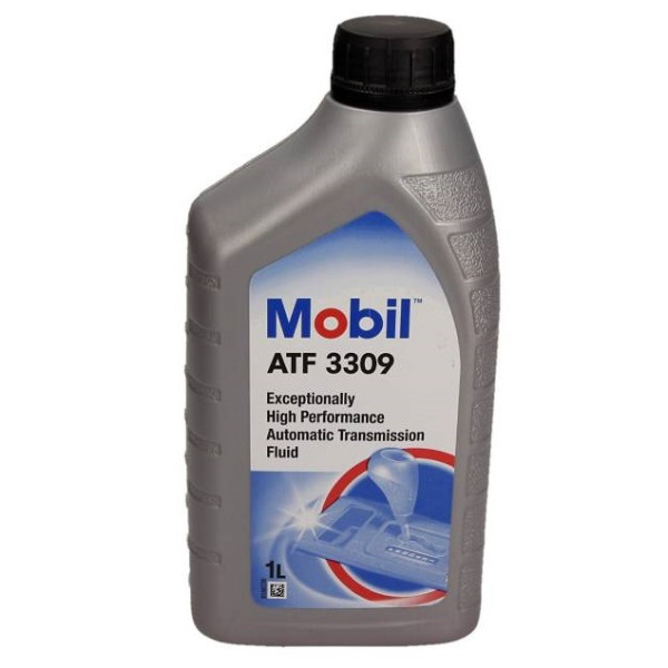 MOBIL OLEJ ATF 3309 1L/ FORD WSS-M2C924-A/ VW TL 52540-A