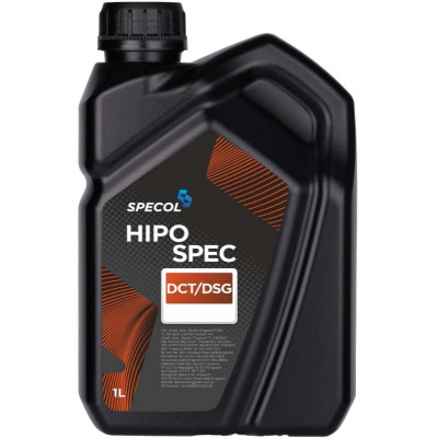 SPECOL OLEJ DCT/DSG 1L HIPOSPEC