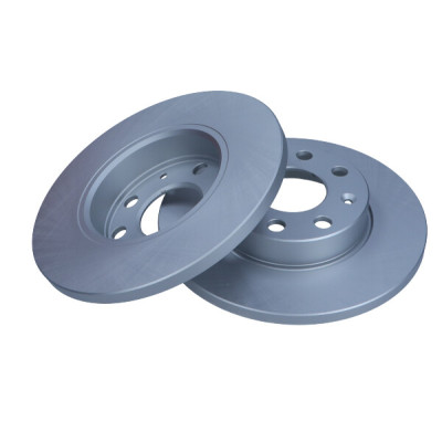 MAXGEAR TARCZA HAMULCOWA OPEL PRZÓD ASTRA/ Z POWŁOKĄ ANTYKOROZYJNĄ