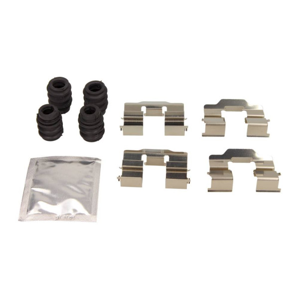 QUICK BRAKE ZESTAW INST. KLOCKÓW HAM. CITROEN P. C4 1,2-1,6 12-