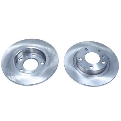 MAXGEAR TARCZA HAMULCOWA OPEL TYŁ CORSA D 1,7CDTI
