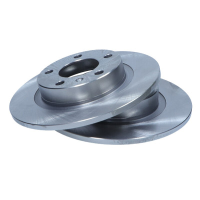 MAXGEAR TARCZA HAMULCOWA OPEL TYŁ CORSA D 1,7CDTI