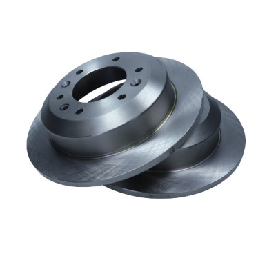MAXGEAR TARCZA HAMULCOWA KIA TYŁ CARNIVAL 2,2-2,9 CRDI 06-
