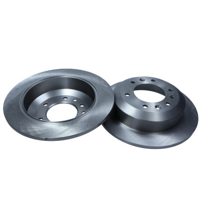 MAXGEAR TARCZA HAMULCOWA KIA TYŁ CARNIVAL 2,2-2,9 CRDI 06-