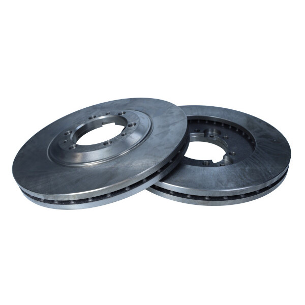 MAXGEAR TARCZA HAMULCOWA OPEL PRZÓD FRONTERA 92- 280MM