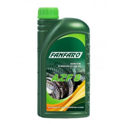 FANFARO OLEJ AZF 8 1L/ S671 090 310/311/312/ G 060 162 A1/A2/A6