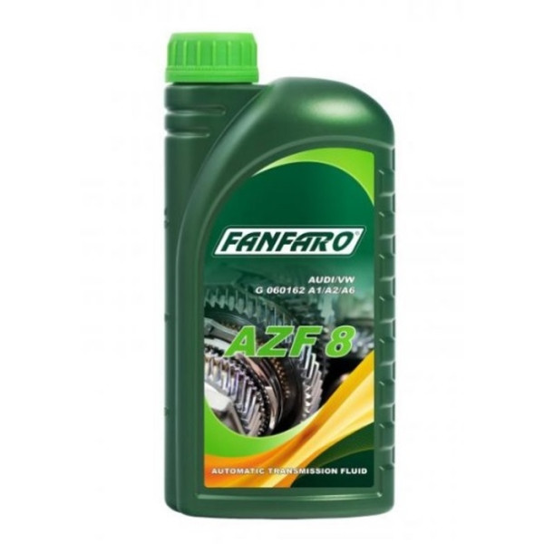 FANFARO OLEJ AZF 8 1L/ S671 090 310/311/312/ G 060 162 A1/A2/A6