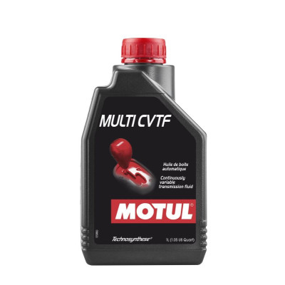 MOTUL OLEJ MULTI CVTF 1L/ TL 52180/52516
