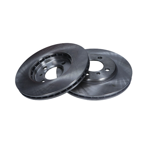 MAXGEAR TARCZA HAMULCOWA BMW PRZÓD E30 86-93
